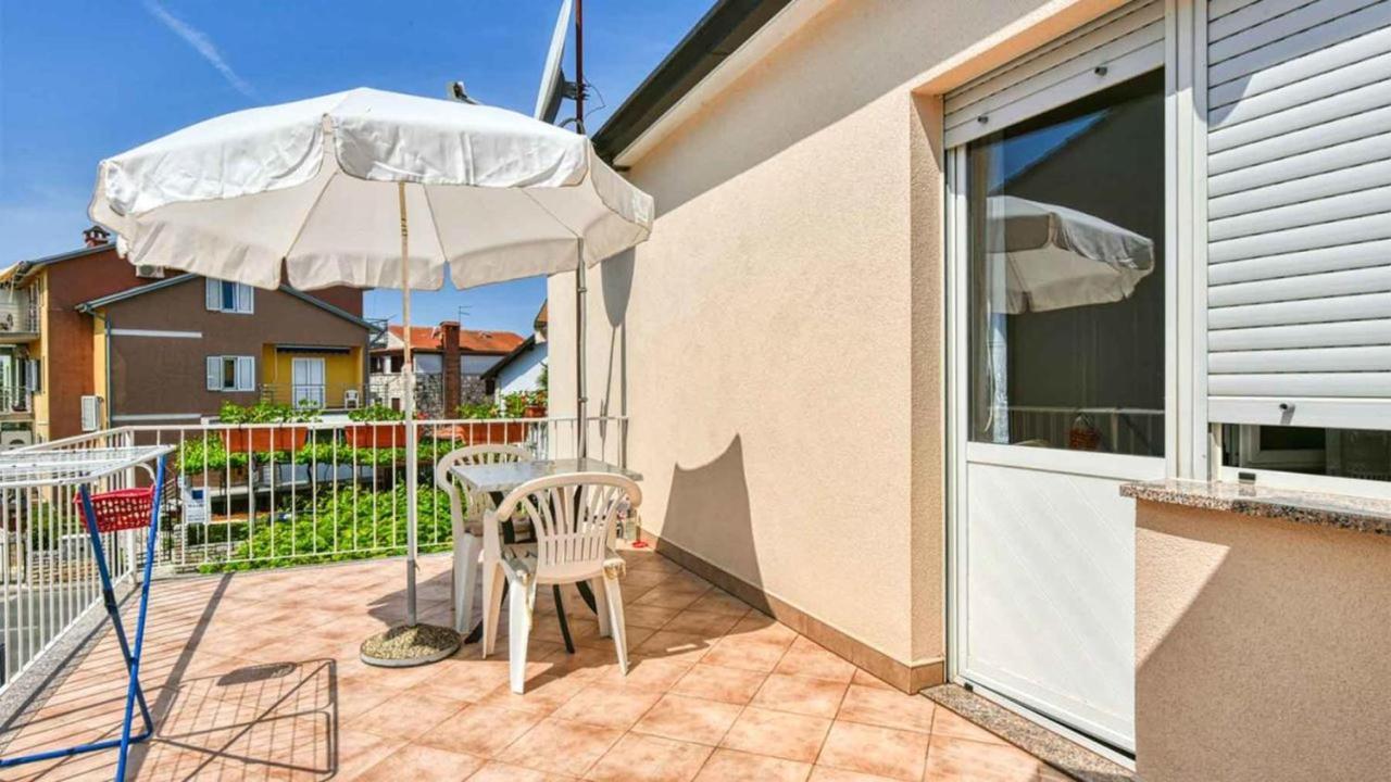 Room Mario Rovinj Exterior foto